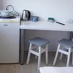 Bon Ton Privatunterkunft *