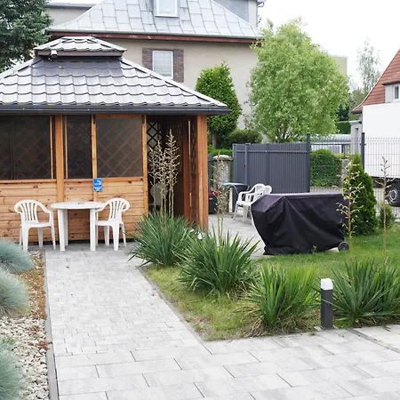 Quarto em Acomodações Particulares Bon Ton *