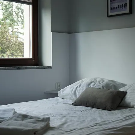 Bon Ton Quarto em Acomodações Particulares