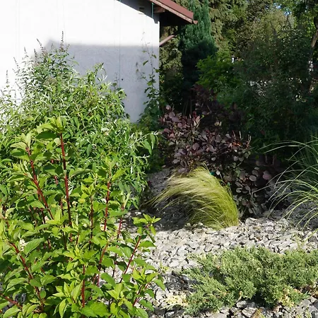 Quarto em Acomodações Particulares Bon Ton *