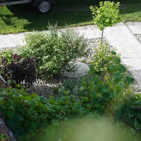 Bon Ton Quarto em Acomodações Particulares