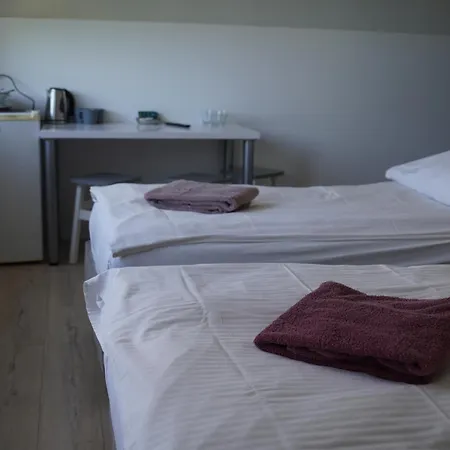 Ubytování v soukromí Bon Ton *