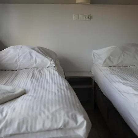 Bon Ton Ubytování v soukromí