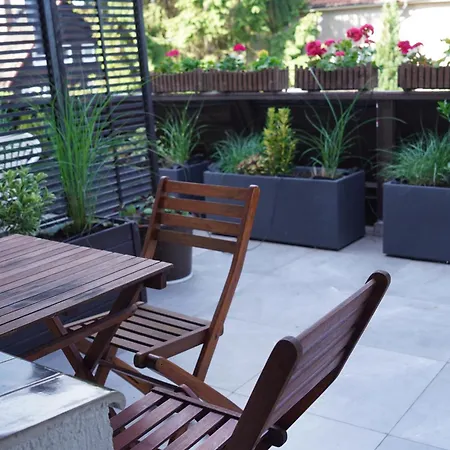 منزل للإقامة Bon Ton *