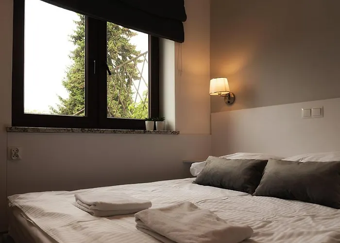 Quarto em Acomodações Particulares Bon Ton