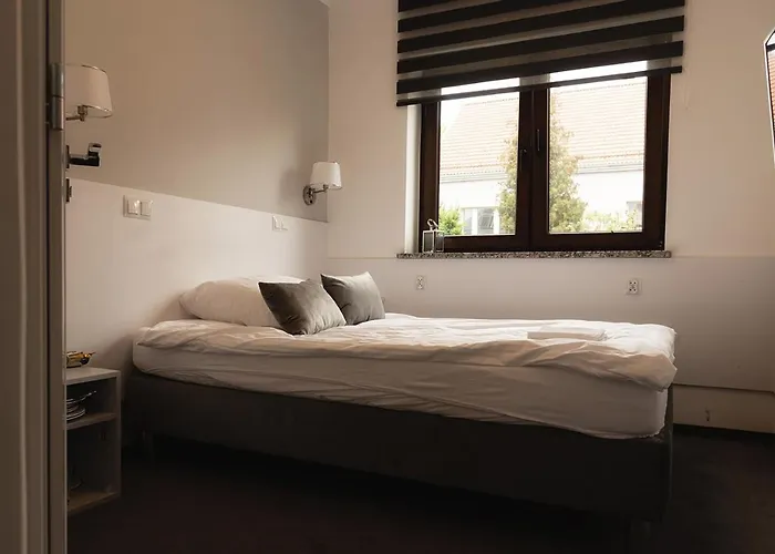 Bon Ton * Щецин