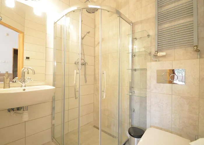 Quarto em Acomodações Particulares Bon Ton