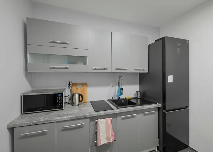 Quarto em Acomodações Particulares Bon Ton *