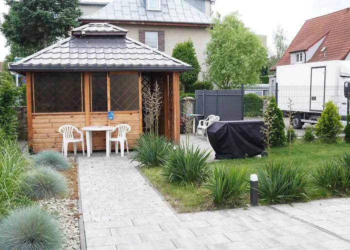 ホームステイ Bon Ton *