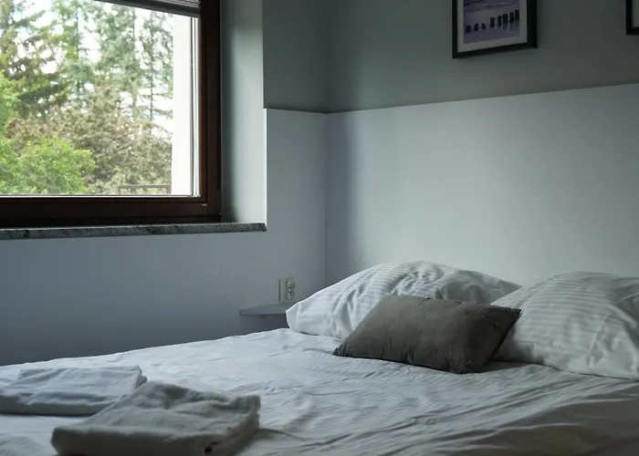 Bon Ton Quarto em Acomodações Particulares