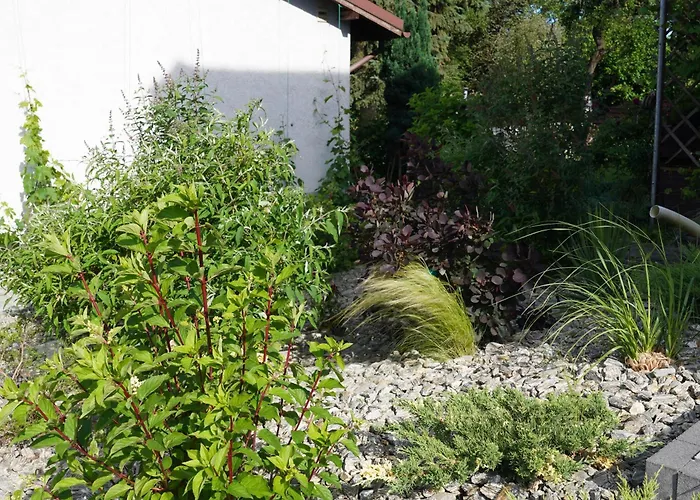 Quarto em Acomodações Particulares Bon Ton *