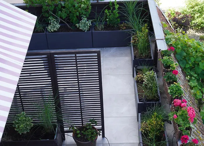 Bon Ton * シュチェチン