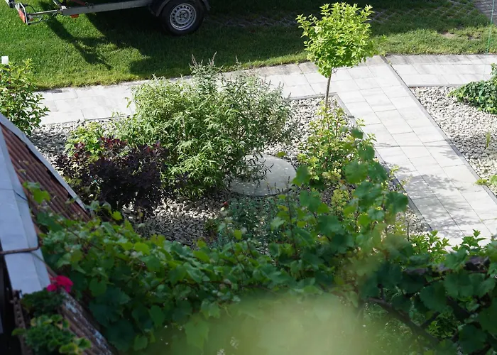 Bon Ton Quarto em Acomodações Particulares