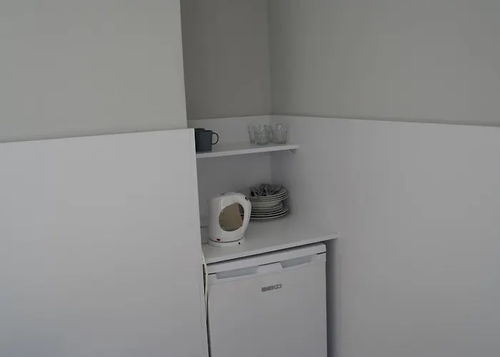 Quarto em Acomodações Particulares Bon Ton