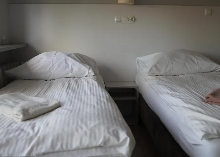 Bon Ton Quarto em Acomodações Particulares