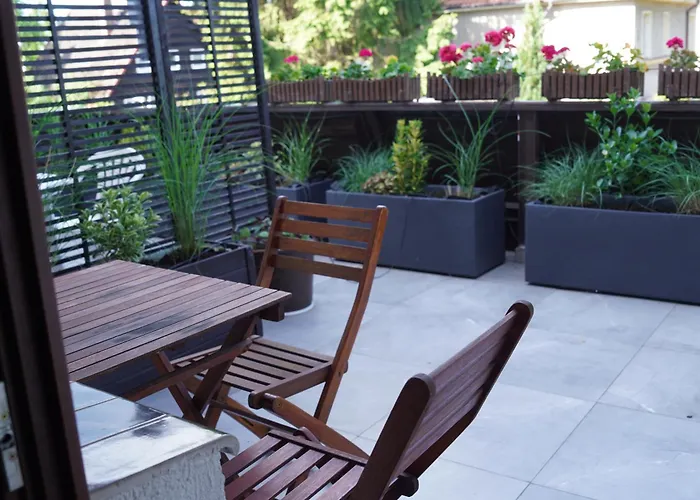 ホームステイ Bon Ton *