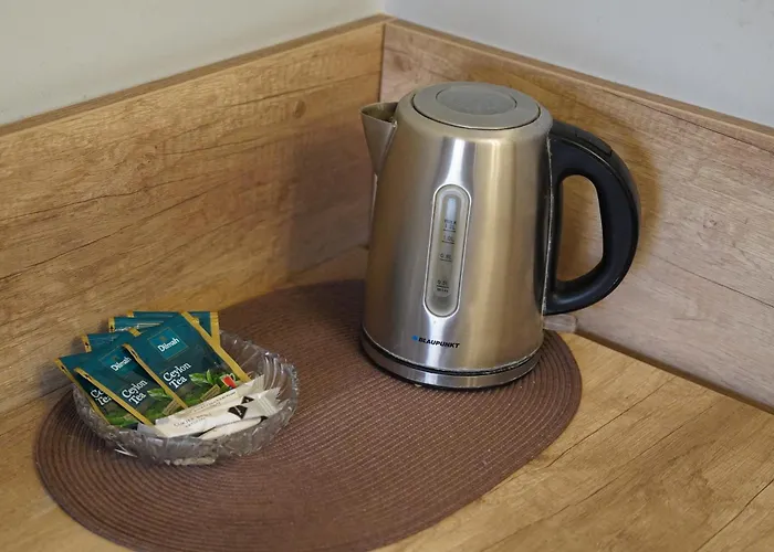 Bon Ton * Щецин