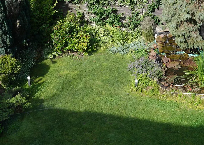 Bon Ton Quarto em Acomodações Particulares *