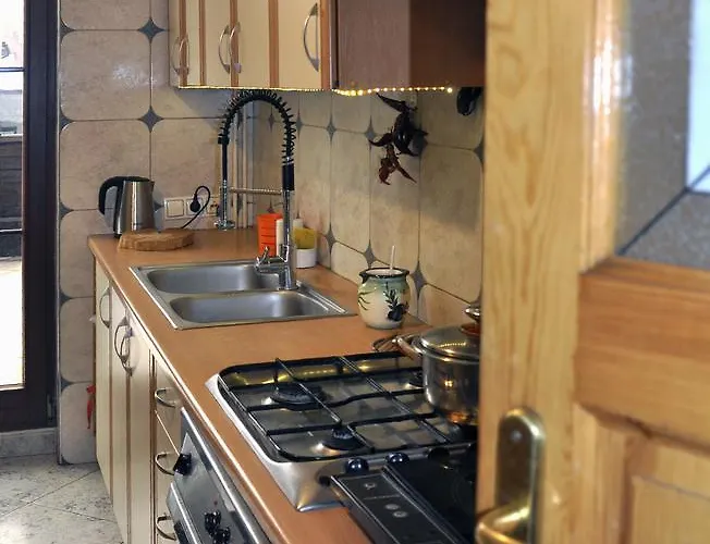 Bon Ton * シュチェチン