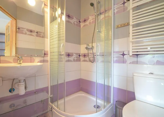 Bon Ton Quarto em Acomodações Particulares