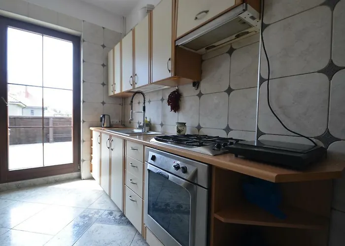 Bon Ton Quarto em Acomodações Particulares